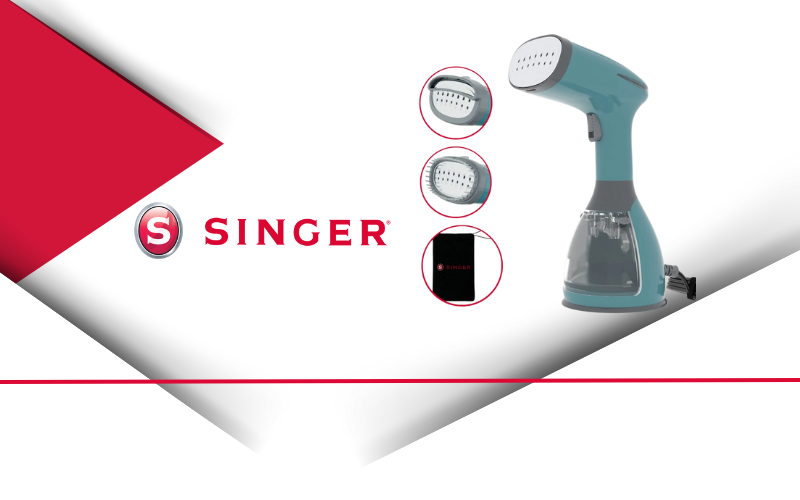 SINGER® Electro