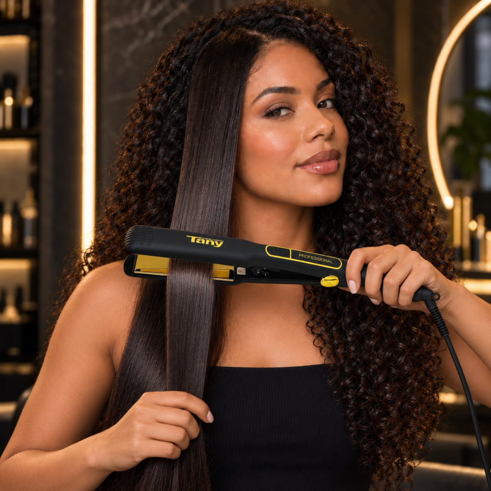 TANY KERATIN 1½”