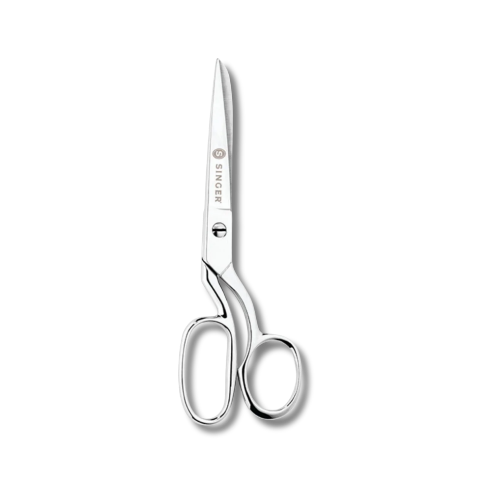 Tijeras para Tela  7″ / 17.8cm