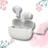 Audífonos Inalámbricos Bluetooth W