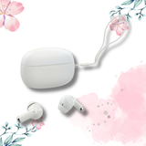 Audífonos Inalámbricos Bluetooth W