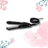 Alisador MINI ½” 430°F / 220°C