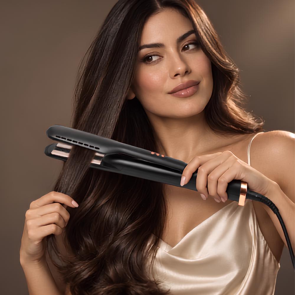 DUETO 2en1 HOT AIR STYLER