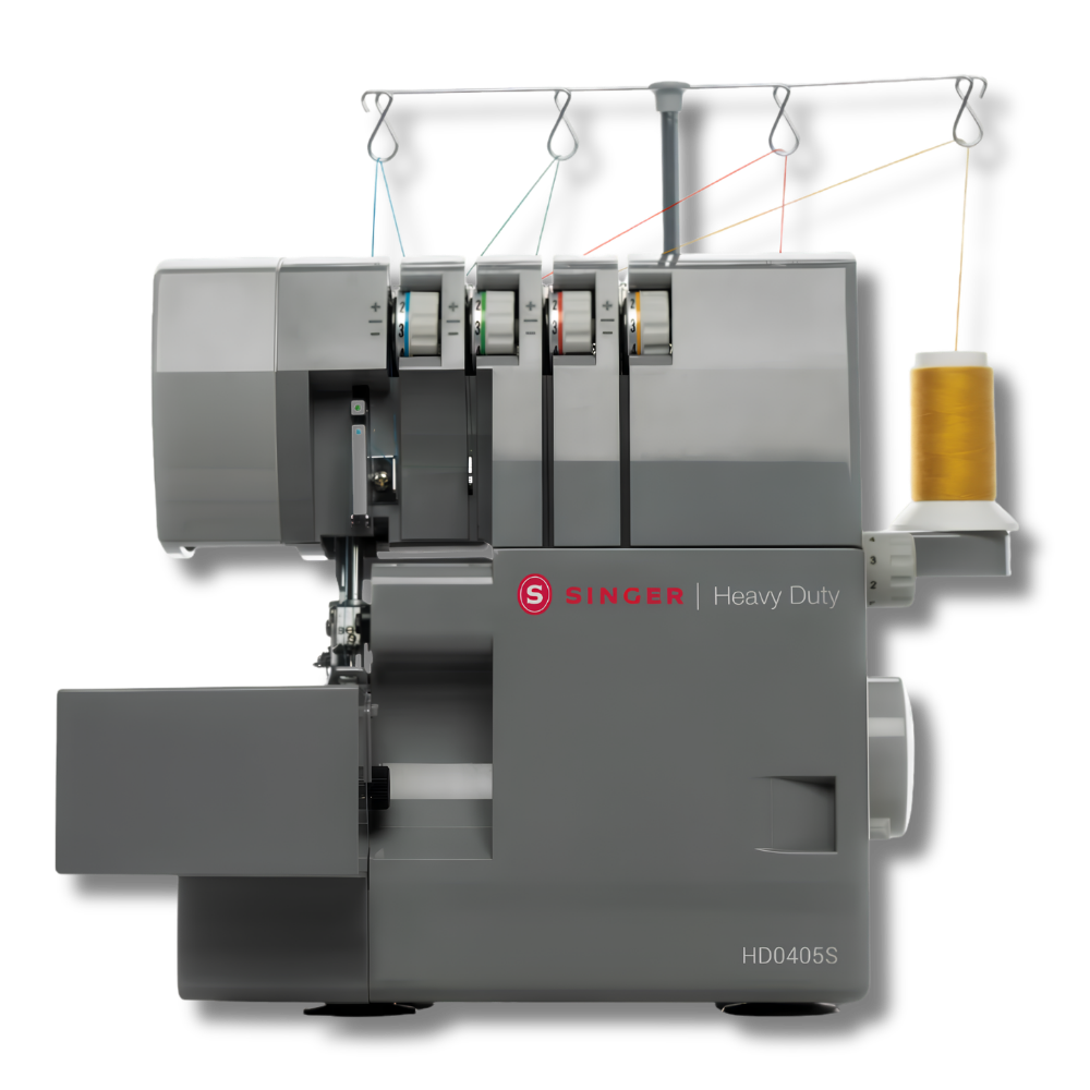 Overlock HD0405S