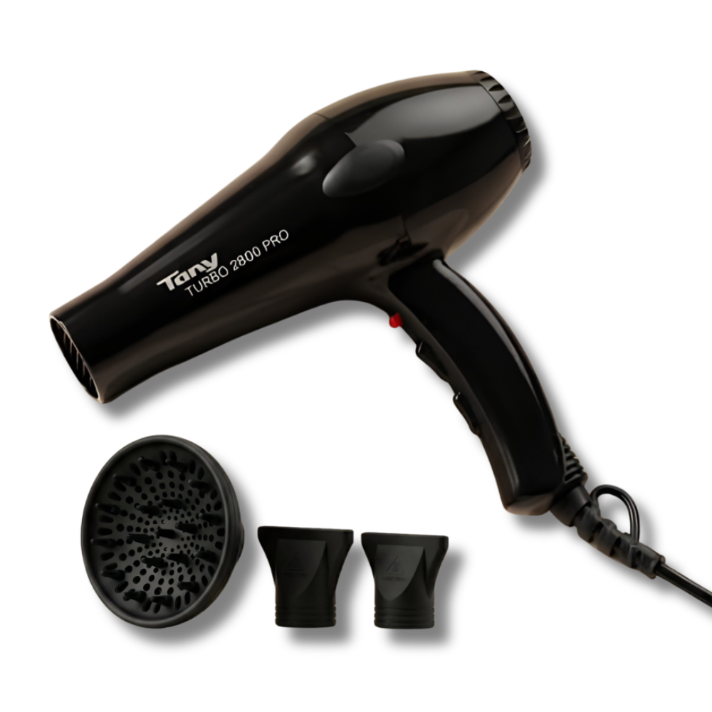 TANY TURBO 2100W
