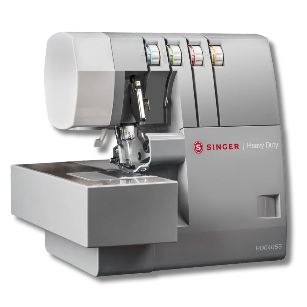 Overlock HD0405S
