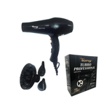 Secador TANY TURBO 2100W