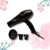 Secador TANY TURBO 2100W
