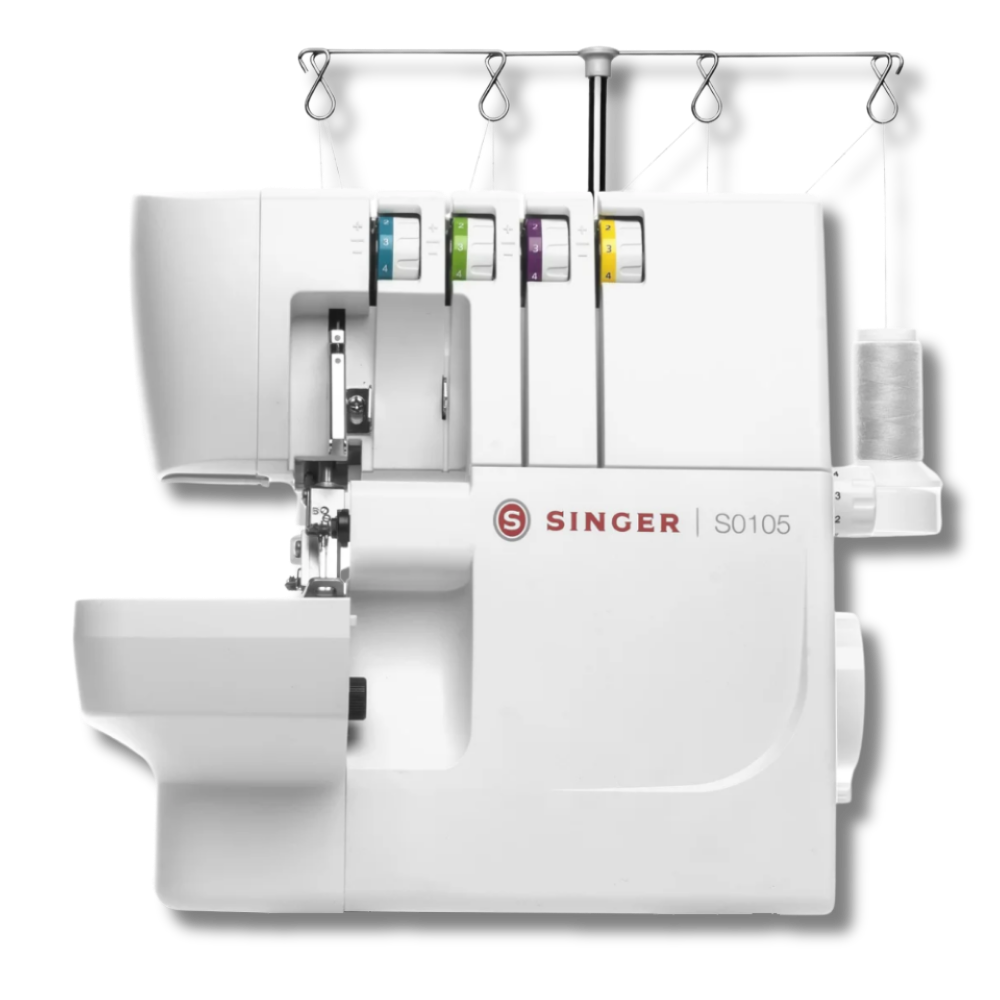 Overlock S0105