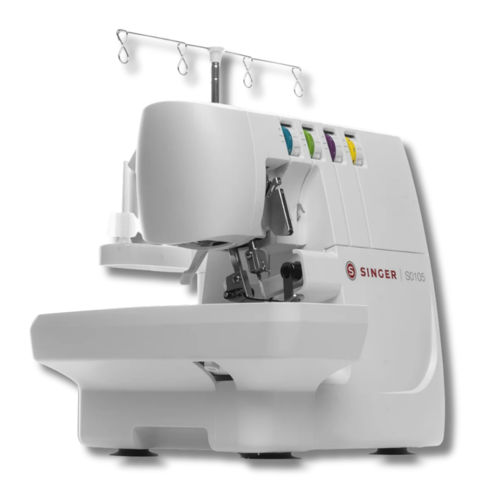 Overlock S0105