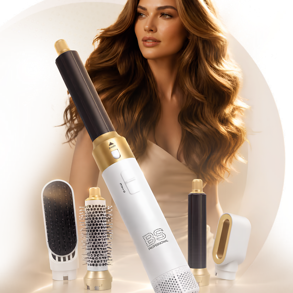 STYLER 5en1 2200W