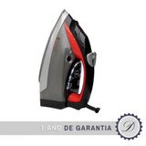 Plancha SteamLogic Plus