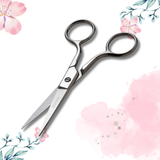 Tijera de Bordado 5″ / 12.7cm