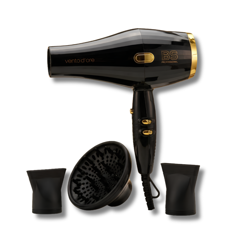 VENTO D’ORE 2200W