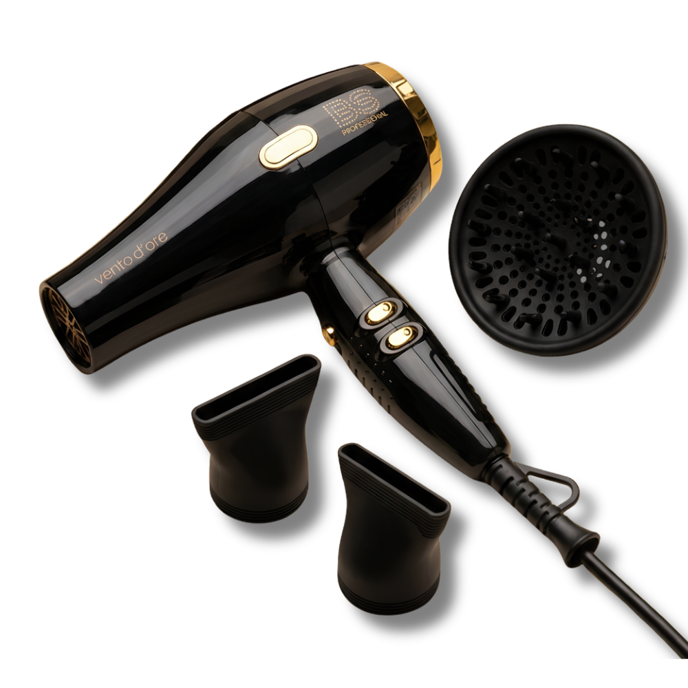 VENTO D’ORE 2200W