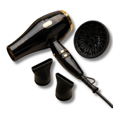 VENTO D’ORE 2200W