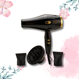 Secador VENTO D’ORE 2200W