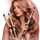 HAIR CURLER 1”