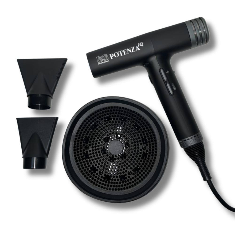 POTENZA iQ 1500W