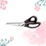 Tijera de Zig-Zag 9.5″ / 24.1cm
