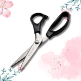 Tijera de Zig-Zag 9.5″ / 24.1cm