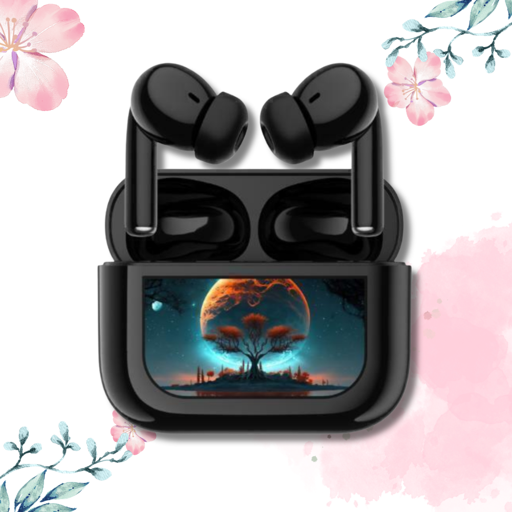 Audífonos Inalámbricos Bluetooth