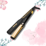 Alisador TANY KERATIN 1½” 485°F / 252°C