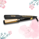 Alisador TANY KERATIN 1½” 485°F / 252°C