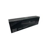 Alisador NERO TITANIO 1¾” 450°F / 230°C