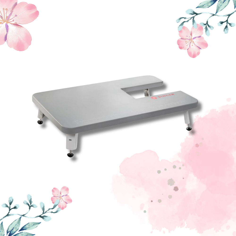 Mesa Extensible