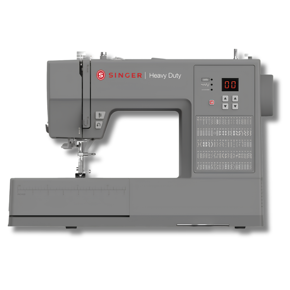 Heavy Duty HD6605C