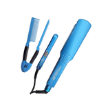 Set de Planchado SUPER MATRIX PRO 1¾” 450°F / 232°C