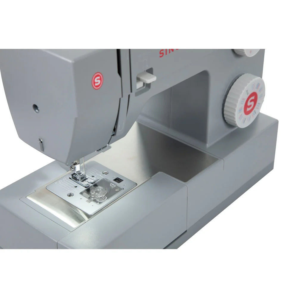 Máquina de Coser Heavy Duty 32 Puntadas
