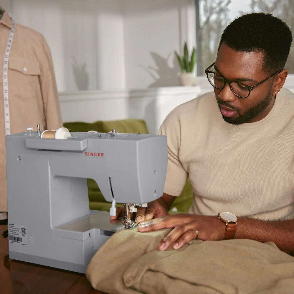 Máquina de Coser Heavy Duty 32 Puntadas