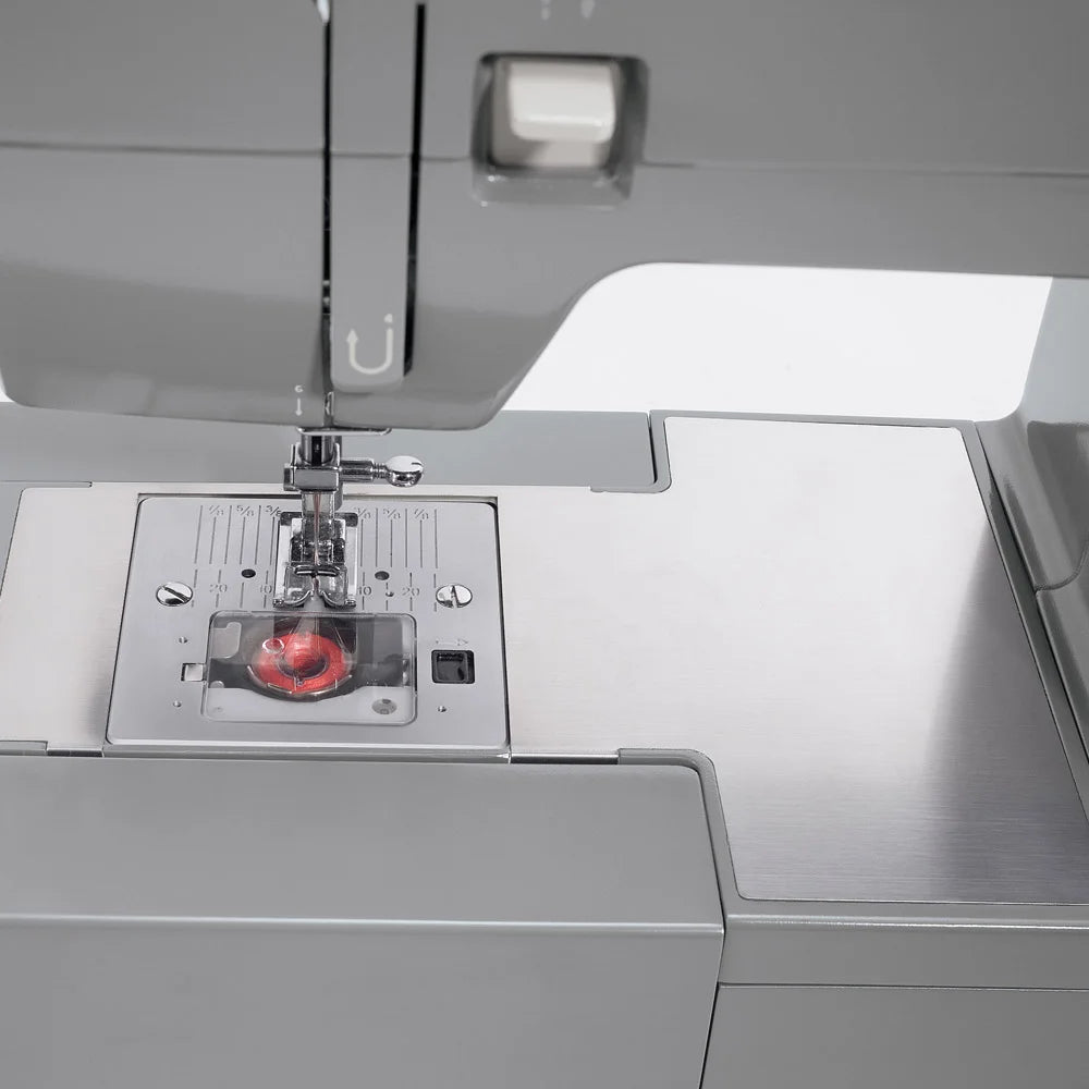 Máquina de Coser Heavy Duty 32 Puntadas
