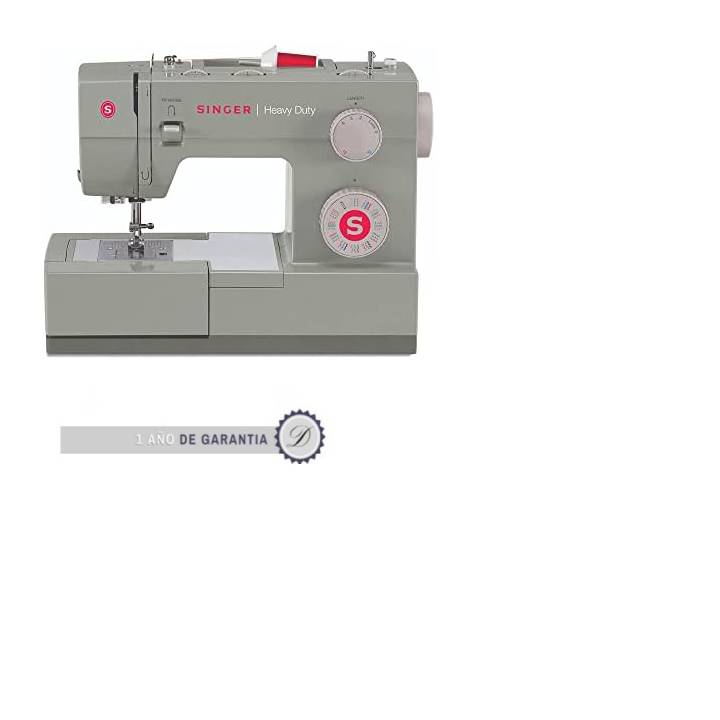 Maquina de Coser Singer 4432