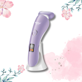 Afeitadora Femenina IPX6