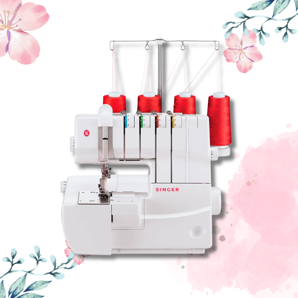 Cover Stitch 14T970C