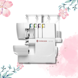 Overlock S0105