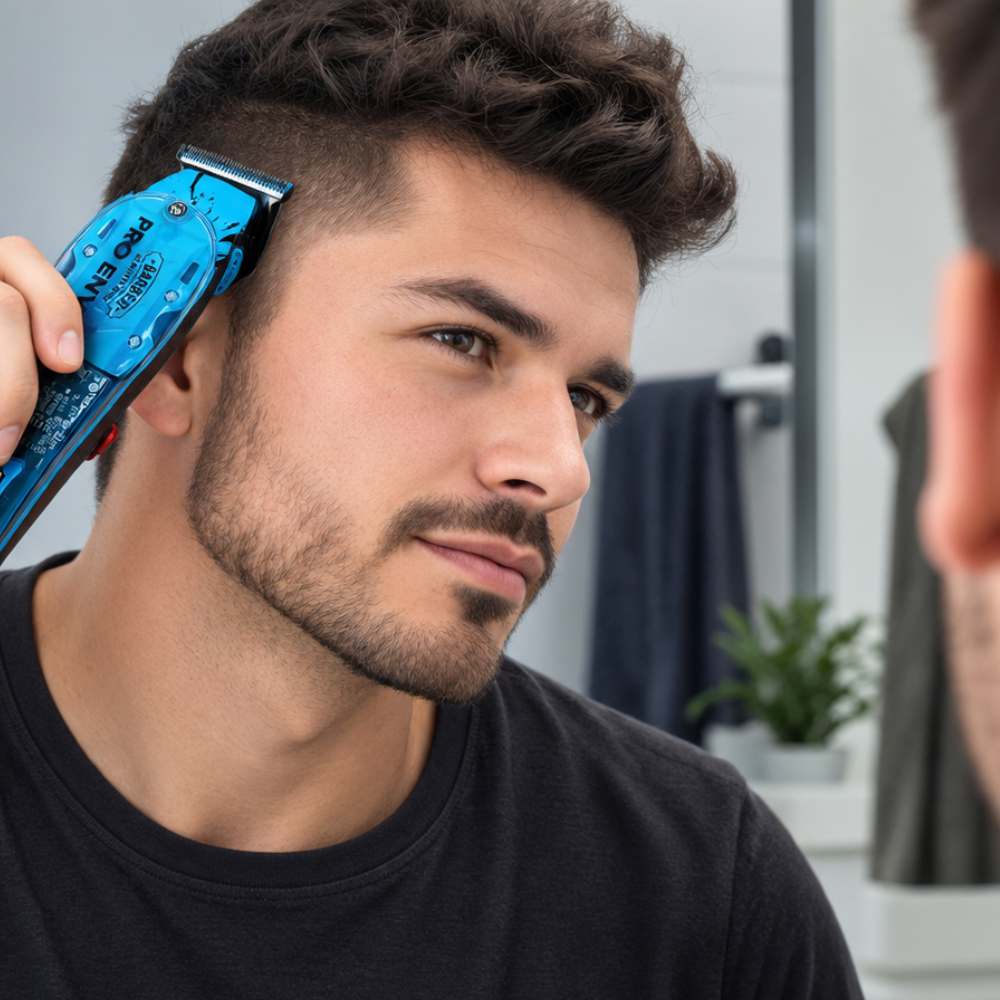 Trimmer PRO ENVY