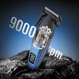 Clipper 9000RPM