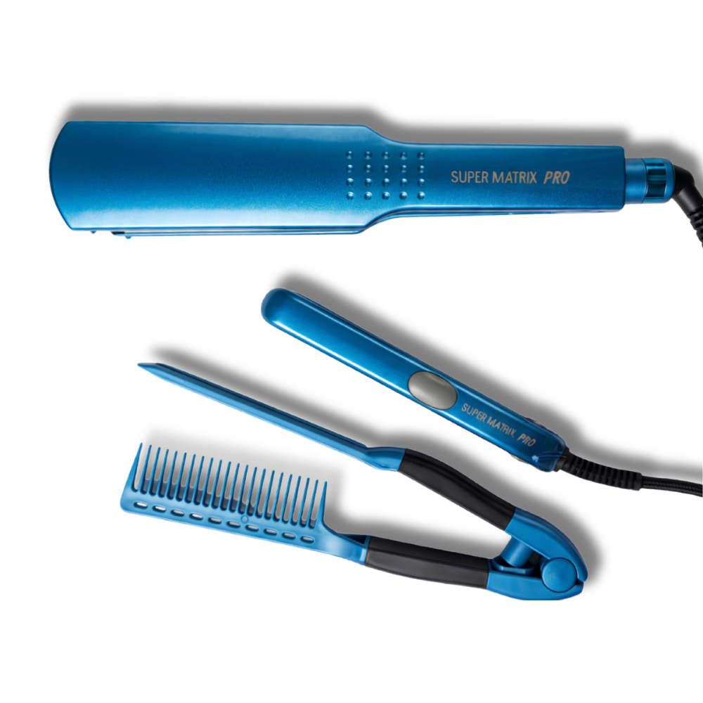 Set SUPER MATRIX PRO 1¾”