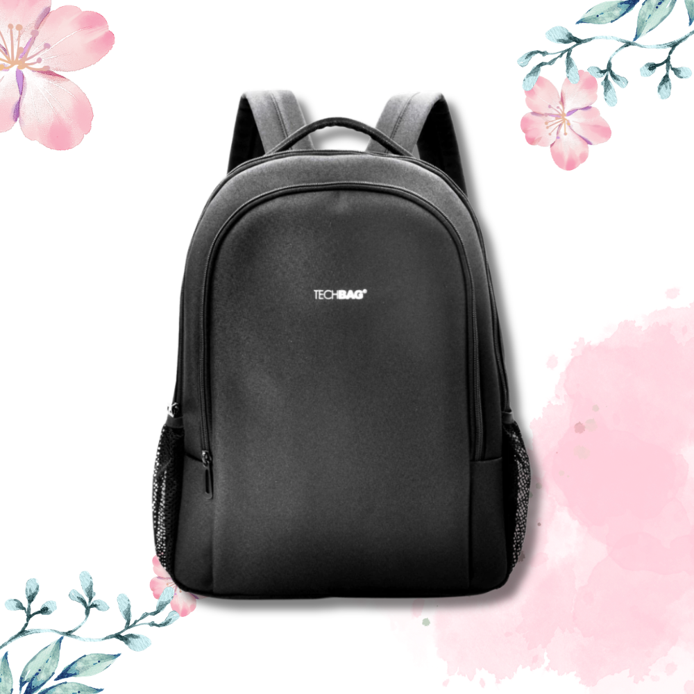 Bulto TECHBAG para Portátil 15