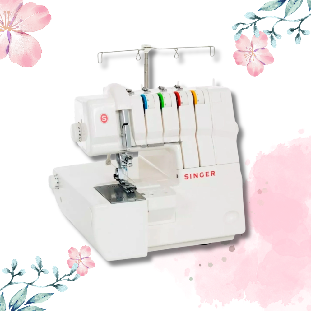 Cover Stitch 14T970C