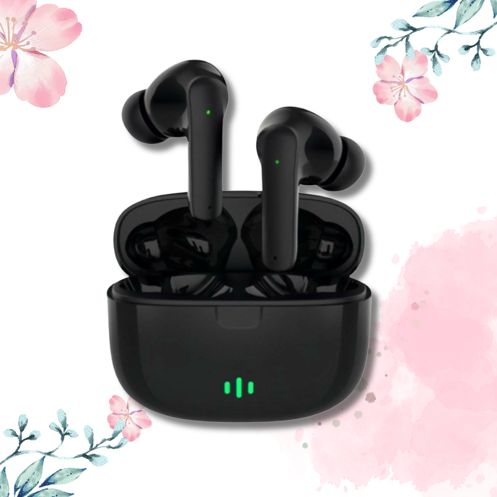 Audífonos Inalámbricos Bluetooth