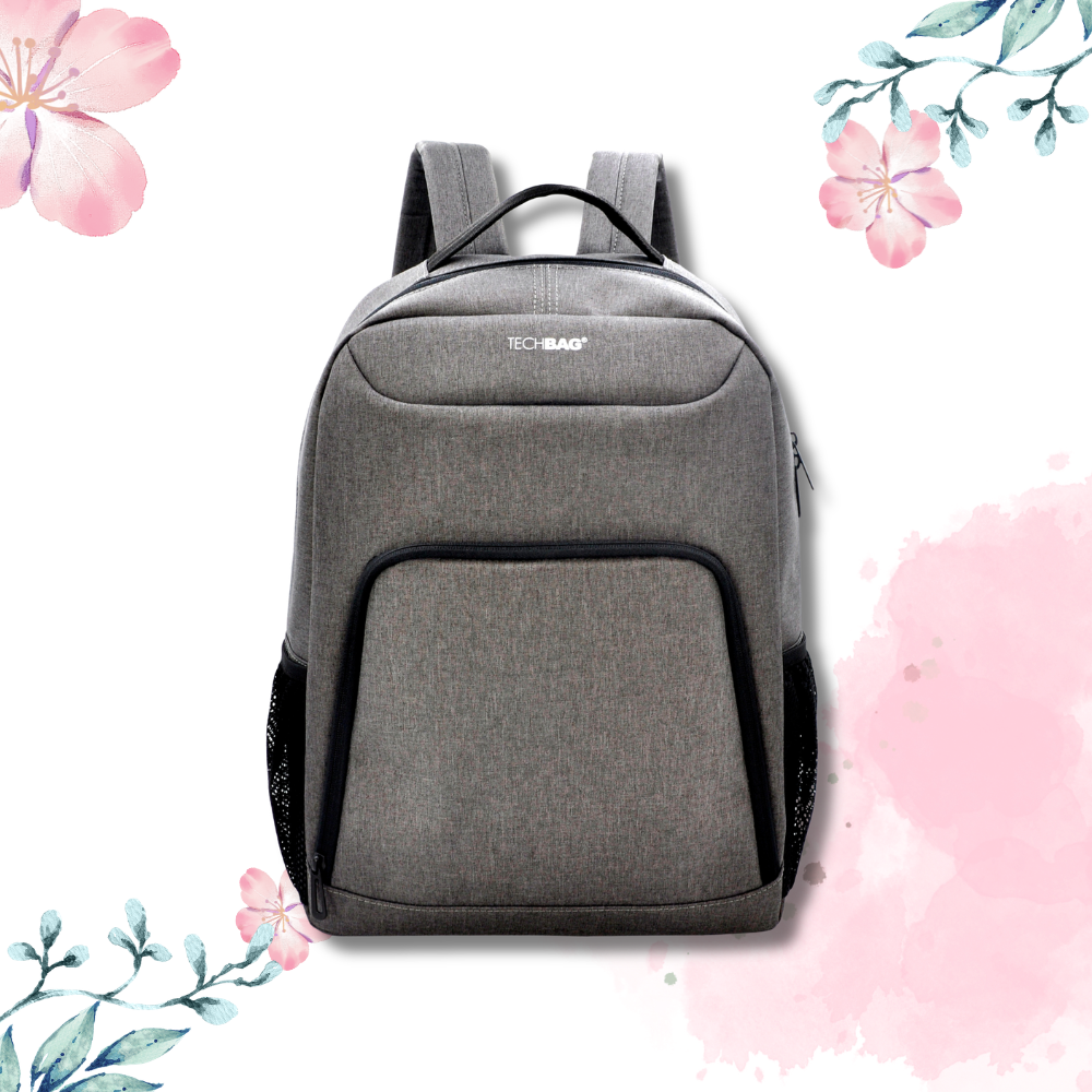 Bulto TECHBAG para Portátil 15.6