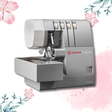 Overlock HD0405S