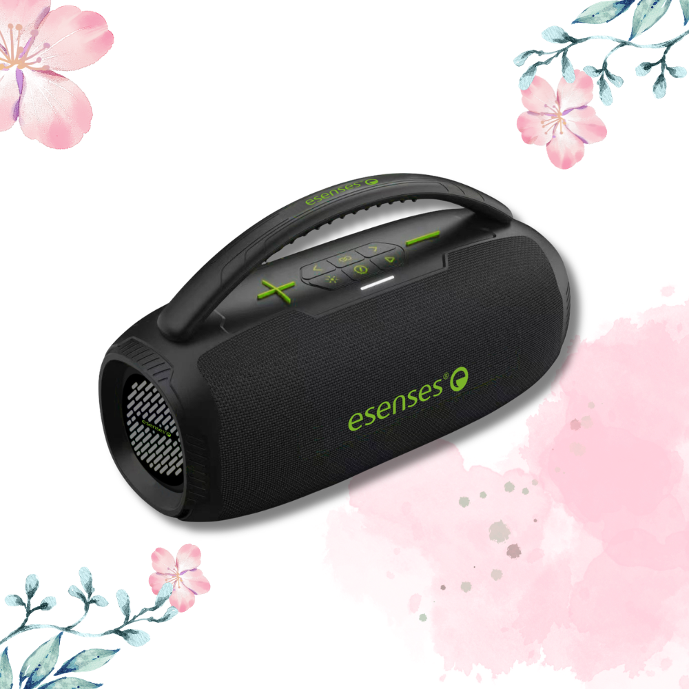 Parlante Inalámbrico Bluetooth