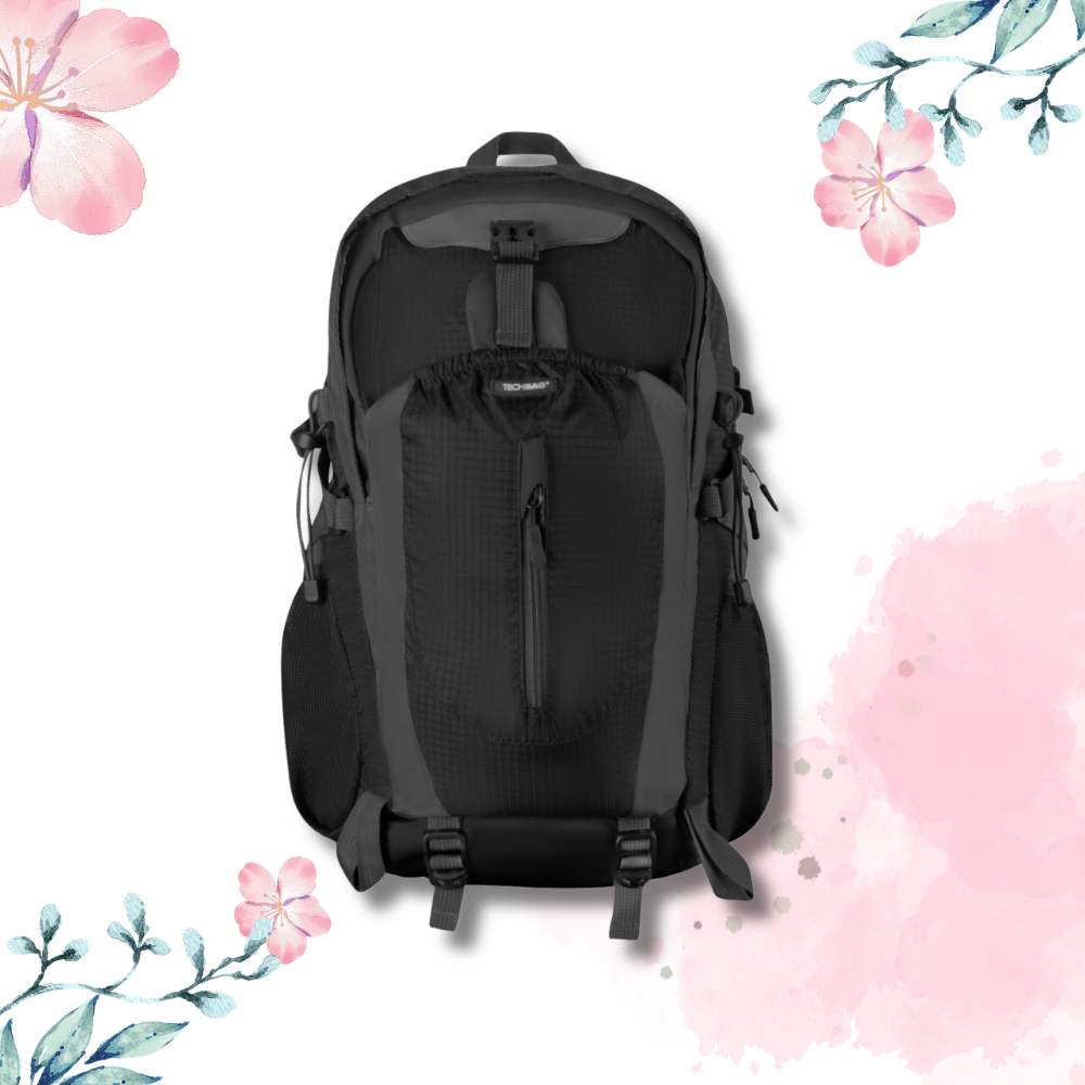 Bulto TECHBAG Deportivo 15