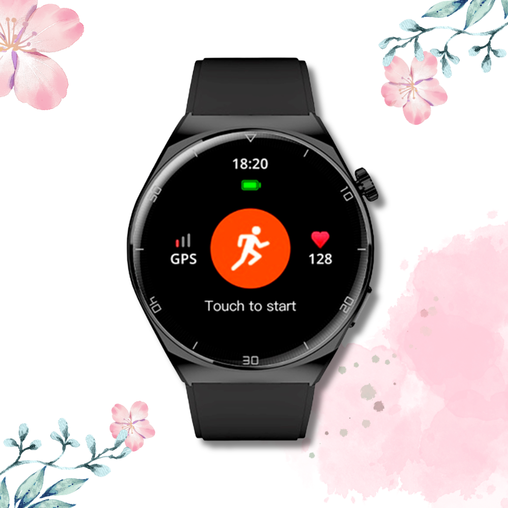 Smart Watch Redondo